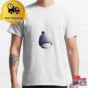 Cutie Classic T-Shirt Unisex